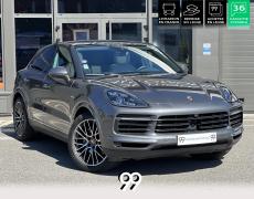 Porsche Cayenne Andrézieux-Bouthéon