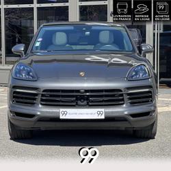Porsche Cayenne Coup&eacute; E-Hybrid ACC ATTELAGE MATRIX Andr&eacute;zieux-Bouth&eacute;on