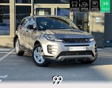 Land Rover Range Rover Evoque Andrézieux-Bouthéon