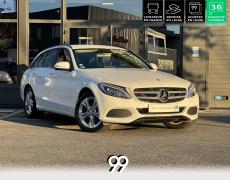 Mercedes Classe C Andrézieux-Bouthéon