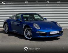 Porsche 911 Andrézieux-Bouthéon
