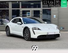 Porsche Taycan Andrézieux-Bouthéon