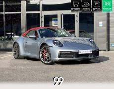 Porsche Carrera Andrézieux-Bouthéon