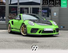 Porsche 911 type 991 Andrézieux-Bouthéon