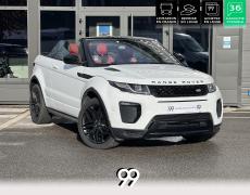 Land Rover Range Rover Evoque Andrézieux-Bouthéon