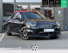 Mini Mini Andrézieux-Bouthéon