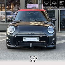 Mini Mini Cooper SE JCW 218ch Pack XL + Peinture Bi Ton HUD KEYLESS LED HK PANO DRIVE ASSIST LIVRAISON LOA CRE Andr&eacute;zieux-Bouth&eacute;on