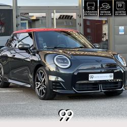 Mini Mini Cooper SE JCW 218ch Pack XL + Peinture Bi Ton HUD KEYLESS LED HK PANO DRIVE ASSIST LIVRAISON LOA CRE Andr&eacute;zieux-Bouth&eacute;on