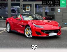 Ferrari Portofino Andrézieux-Bouthéon