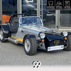 Caterham Super Seven CATERHAM  1.6I Andr&eacute;zieux-Bouth&eacute;on