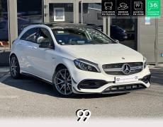 Mercedes Classe A Andrézieux-Bouthéon