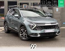 Kia Sportage Andrézieux-Bouthéon