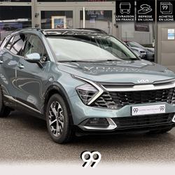 Kia Sportage 1.6 T-GDi MHEV - 150 -  4x2  Design - toit ouvrant - reprise - cr&eacute;dit - livraison Andr&eacute;zieux-Bouth&eacute;on