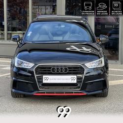 Audi A1 Audi sportback - 192 - S Edition - toit ouvrant - pack navigation - livraison - reprise Andr&eacute;zieux-Bouth&eacute;on