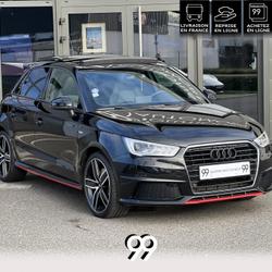 Audi A1 Audi sportback - 192 - S Edition - toit ouvrant - pack navigation - livraison - reprise Andr&eacute;zieux-Bouth&eacute;on