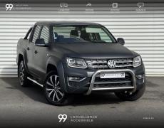 Volkswagen Amarok Andrézieux-Bouthéon