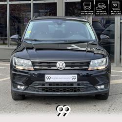 Volkswagen Tiguan 2.0 16V TDI BlueMotion - 150  Confortline - livraison - reprise Andr&eacute;zieux-Bouth&eacute;on
