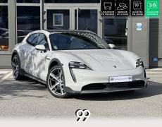 Porsche Taycan Andrézieux-Bouthéon