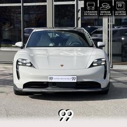 Porsche Taycan Cross Turismo  Electric  CROSS TURISMO BREAK 4S PHASE 1 Andr&eacute;zieux-Bouth&eacute;on