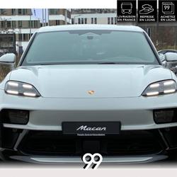 Porsche Macan GTS Sport Design Bose Sport chrono Pano LOA CREDIT LIVRAISON REPRISE Andr&eacute;zieux-Bouth&eacute;on