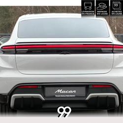 Porsche Macan GTS Sport Design Bose Sport chrono Pano LOA CREDIT LIVRAISON REPRISE Andr&eacute;zieux-Bouth&eacute;on