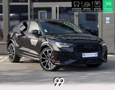 Audi RS Q3 Andrézieux-Bouthéon