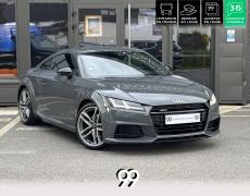 Audi TT Andrézieux-Bouthéon