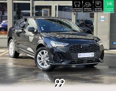 Audi Q3 Andrézieux-Bouthéon