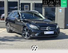 Mercedes Classe C Andrézieux-Bouthéon