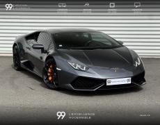 Lamborghini Huracan Andrézieux-Bouthéon