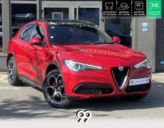 Alfa Romeo Stelvio Andrézieux-Bouthéon