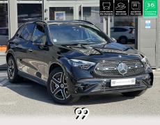 Mercedes GLC Andrézieux-Bouthéon