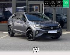 Volkswagen Taigo Andrézieux-Bouthéon