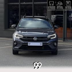 Volkswagen Taigo VOLKSWAGEN 1.5 TSI 150CH R-LINE CARPLAY CAMERA DE RECUL  REPRISE LIVRAISON LOA Andr&eacute;zieux-Bouth&eacute;on