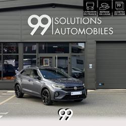 Volkswagen Taigo VOLKSWAGEN 1.5 TSI 150CH R-LINE CARPLAY CAMERA DE RECUL  REPRISE LIVRAISON LOA Andr&eacute;zieux-Bouth&eacute;on