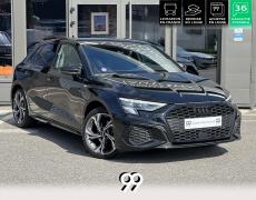 Audi A3 Andrézieux-Bouthéon