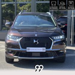 DS DS7 Crossback GRAND CHIC 180CH PACK URBAIN CAMERA DE RECUL LIVRAISON REPRISE CR&Eacute;DIT Andr&eacute;zieux-Bouth&eacute;on
