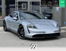 Porsche Taycan Andrézieux-Bouthéon