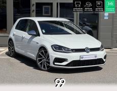 Volkswagen Golf 7 Andrézieux-Bouthéon