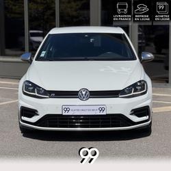 Volkswagen Golf 7 7R 2.0 310CH APP CONNECT LIVRAISON REPRISE CR&Eacute;DIT Andr&eacute;zieux-Bouth&eacute;on