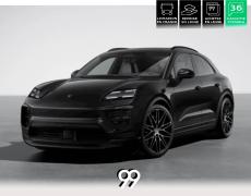 Porsche Macan Andrézieux-Bouthéon