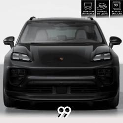 Porsche Macan 4S Pneumatique Chrono Matrix Innodrive Si&egrave;ges 18 PANO LOA CREDIT LIVRAISON REPRISE Andr&eacute;zieux-Bouth&eacute;on