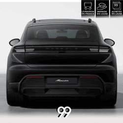 Porsche Macan 4S Pneumatique Chrono Matrix Innodrive Si&egrave;ges 18 PANO LOA CREDIT LIVRAISON REPRISE Andr&eacute;zieux-Bouth&eacute;on