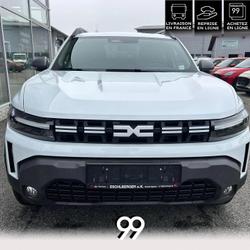 Dacia Duster Pickup TCe  130ch Journey Andr&eacute;zieux-Bouth&eacute;on