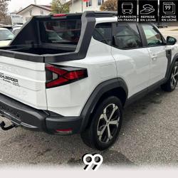 Dacia Duster Pickup TCe  130ch Journey Andr&eacute;zieux-Bouth&eacute;on