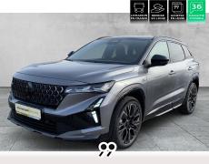 Renault Austral Andrézieux-Bouthéon