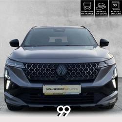 Renault Austral 1.2 E-Tech Hybride - 200 - BVA multi-modes 2026  Esprit Alpine PHASE 2 Andr&eacute;zieux-Bouth&eacute;on