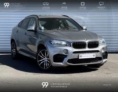 BMW X6 Andrézieux-Bouthéon