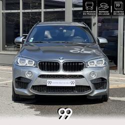 BMW X6 BMW X6M - toit ouvrant - reprise - livraison Andr&eacute;zieux-Bouth&eacute;on