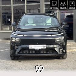 Xpeng G9 Xpeng black &eacute;dition - 575ch - Dynaudio - Attelage - reprise - cr&eacute;dit - livraison Andr&eacute;zieux-Bouth&eacute;on